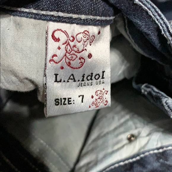 LA Idol - Picture 7 of 7